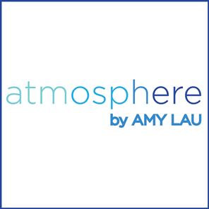 atmosphere by Amy Lau